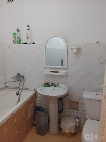 Продается 3 комнатная квартира