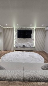 Саид Барака 2в3/3/4 панель, евро люкс, ор-р Гувд