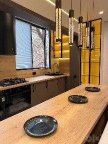 Квартира 2в3комн Евро на Саид Барака 65м2