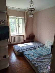 Ташкентская область, Ташкент, Сергелийский район