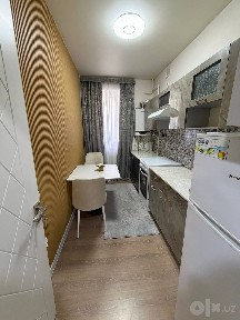 1Комнтаная квартира на Махтумкули, Golden House
