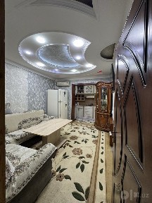 Юнус Абад 17 кв 17 дом