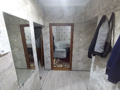3 Xonali uy sotiladi