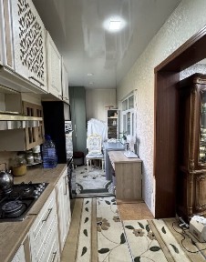 Юнус Абад 17 кв 17 дом