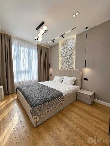 Продаётся 2х квартира ЖК Prestige Gardens Ш. Руставели