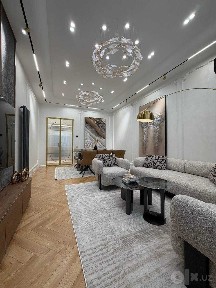 ЖК «Мухташам» 152м2 Продаётся 4-х комнатная квартира Алайский