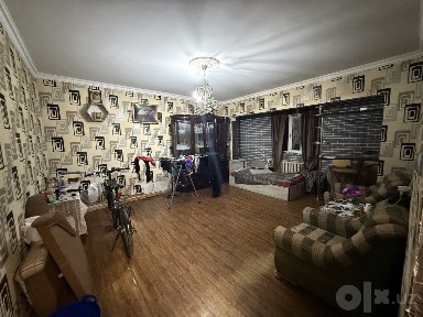 Yunusobod 6 3/1/4 bez remont arentir xuzur