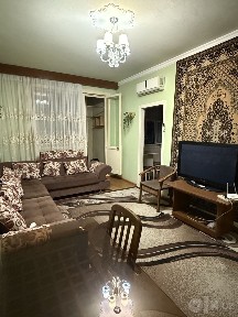 Ташкентская область, Ташкент, Мирзо-Улугбекский район