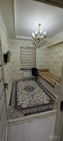 Ибн Сино Палма 3/2/5 Новостройка Евроремонт обш: 80кв. м