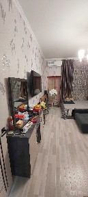 Квартира на земле 40 м2, Сергели ул. Дарё Буйи