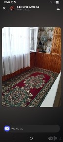 Kvartira sotiladi 1 xona