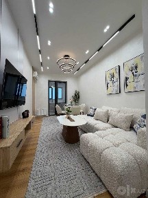 Продается 2х комнатная в ЖК Оз Макон Golden housе