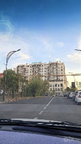 Karobka xolatidagi uy 78 kv JK Gorod (parkntsky)