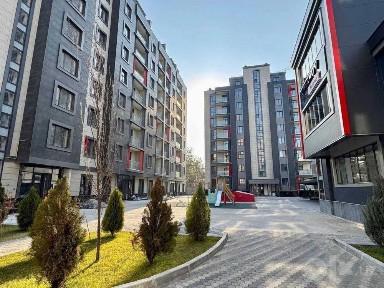 Габус Мирабадский район 4х ком 127.20м2 Продается