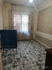 Юнусобод 16-квартал 5 хоналик 5 этаж да нархи тушти срочно
