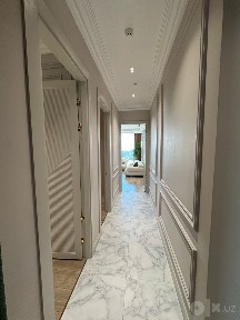 СРОЧНО ПРОДАЁТСЯ 3ком квартира на ЖК Nest one вид на Хумо арена