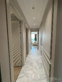 СРОЧНО ПРОДАЁТСЯ 3ком квартира на ЖК Nest one вид на Хумо арена