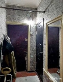 Юнусабад 15, 2/2/4 срочно продается низкая цена 66,500 ор-р корзинка