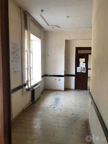 Ofis savdo do'koni ijorasi