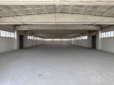 Сдается в аренду склад 550 м² в Янгихаётском районе (Южная промзона)