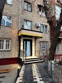 Помещение 60 м2 в Чиланзарском районе, 1 этаж, вдоль дороги