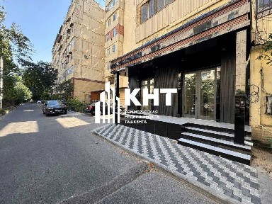 АРЕНДА ПОМЕЩЕНИЯ от KНT ул Бобура 80m2 $1600