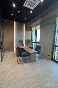 Срочно аренда офис ЖК NEST ONE C Block