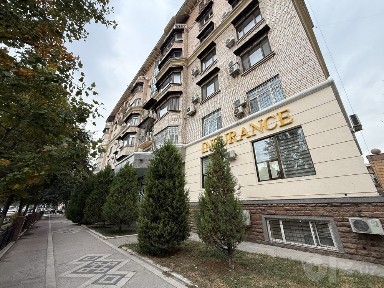 Мирабад | ул. Нукус - Продается нежилое помещение вдоль дороги 1076м2