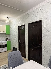 Ташкентская область, Ташкент, Мирабадский район