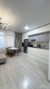 Сдам Срочно уютную квартиру Паркетном (Авиатор) Parkent Plaza 3/7/9 Р2