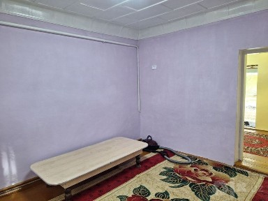 Jizzax shahrida 6 xonali uy kvartiraga qoyiladi