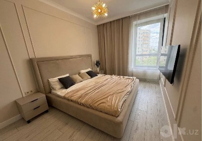 Сдаётся Квартира в аренду
