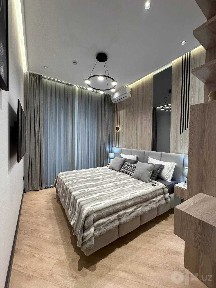 Сдаётся квартира на М. Улугбеке, ЖК Akay city