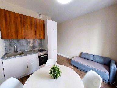 Срочно сдам уютную 1 ком кв-ру 4/5 Шота Руставели ор-р м. Ойбек А2