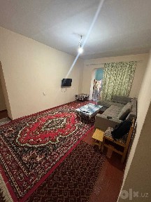Срочно сдается квартира 4/4/4,Водник-1.
