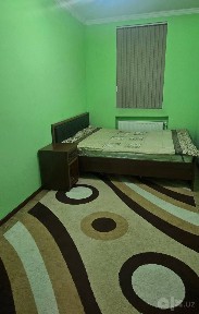 Квартира срочно арендага берилади.