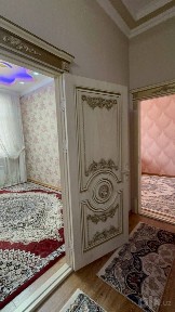 Квартира срочно арендага берилади.
