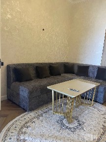 Сдаётся 2-комн ЖК Charx Novza, 53 м²