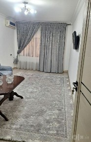 Яшнабод 2- Хонали квартира срочно арендага берилади