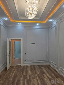 2-хонали уй, Согдиана, Нихол ресторан, Эълон 2125