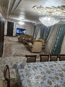 Квартира 4 ком. 121 кв, м. Дыккатпен окып алмайтынлар бекер мазаламан.