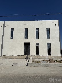 Продается двухэтажный коттедж