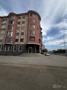 2 xona 5 qavat 64m2 gorgaz saodat karobka