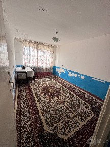2х комнатная квартира