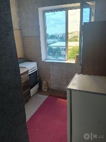 2 xona 5 qavat 54m2 uglavoy 34500&