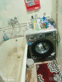 2 xona 4 qavat 54m2 sentralniy apteka
