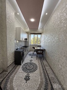 2 xona qilingan ziraat bank 45m2