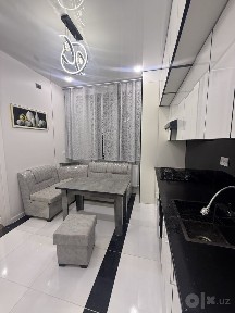 3 xona qilingan 65m2 laticco