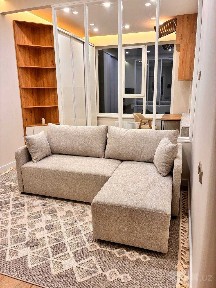 Продается 2-комн Квартира 44 м2, Юнусабад 8 ЖК NRG Yunusobod