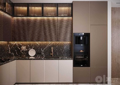3-комнатная 75 кв. м | Ц-1 | Новый ремонт | 215 000 $